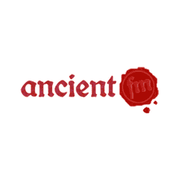 Ancient FM Logo