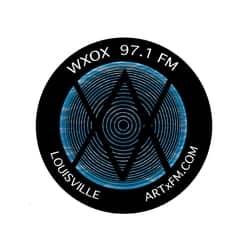 ARTxFM Logo