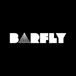 Barfly Logo