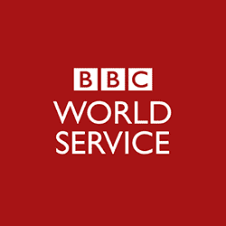 BBC World Service Logo