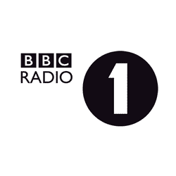 BBC Radio 1 Logo