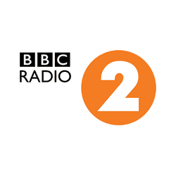 BBC Radio 2 Logo