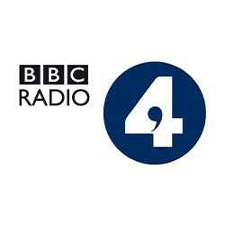 BBC Radio 4 Logo