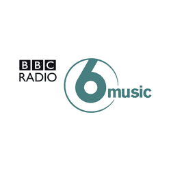 BBC Radio 6 Logo