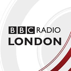 BBC London Logo