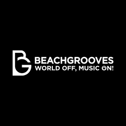 BeachGrooves Logo