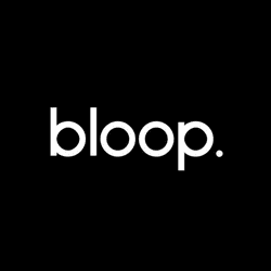 Bloop Logo