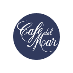 Cafe Del Mar Logo