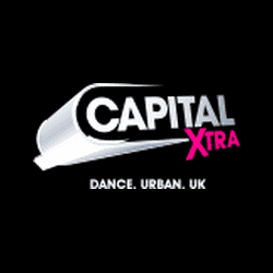 Capital Xtra Logo