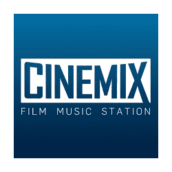 Cinemix Logo