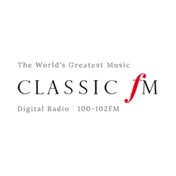 Classic FM London Logo