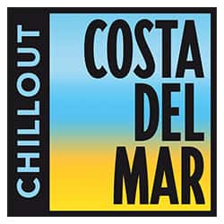 Costa Del Mar Chill Out Logo