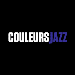 Couleurs Jazz Logo