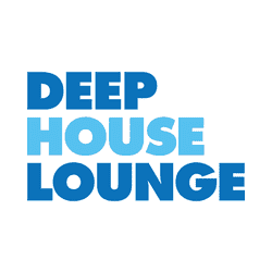 Deep House Lounge Logo