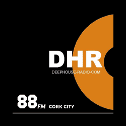 Deep House Radio Logo