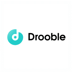 Drooble Logo