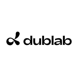 Dublab Logo