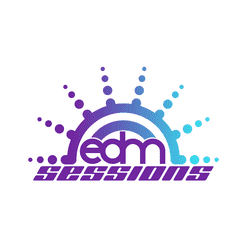 EDM Sessions Logo