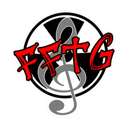 FFTG radio Logo