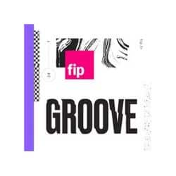 FIP Groove Logo