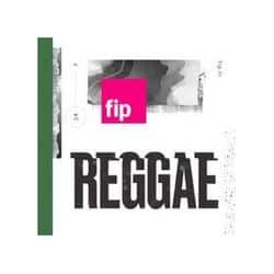 FIP Reggae Logo