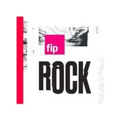 FIP Rock Logo