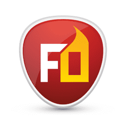 Fire Online Logo