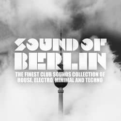 Flux Berlin Sound Logo