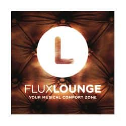 Flux FM Lounge Logo