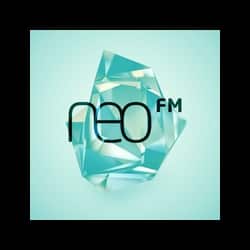 neoFM Logo