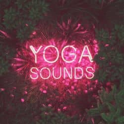 Flux FM Yoga Sounds Logo