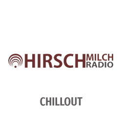 Hirschmilch Chill Out Logo