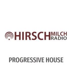 Hirschmilch Progressive House Logo