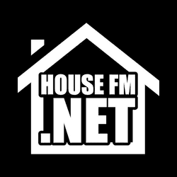 Housefm Logo