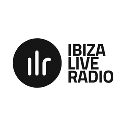 Ibiza Live Radio Logo