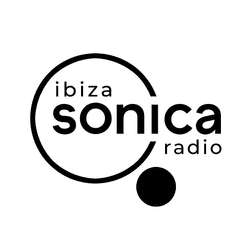 Ibiza Sonica Radio Logo