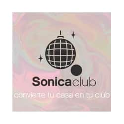 Sonica Club Logo