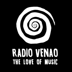 Sonica Radio Venao Logo