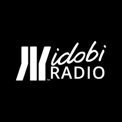 Idobi Radio Logo