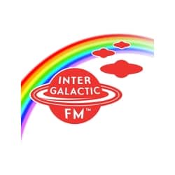 IGFM Disco Fetish Logo