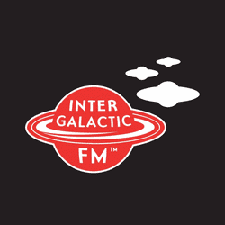 IGFM Dream Machine Logo