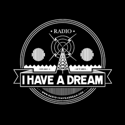 I Have A Dream Logo