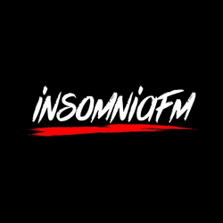 Insomnia fm Logo