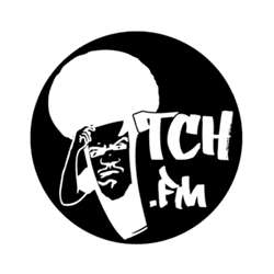 Itch FM Logo