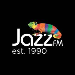 Jazz FM Logo