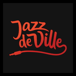 Jazz de Ville Groove Logo