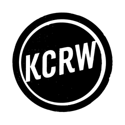 KCRW 89.9 Logo