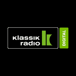 Klassik Radio Logo