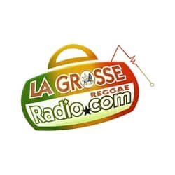 La Grosse Reggae Logo