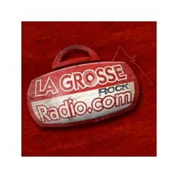 La Grosse Rock Logo